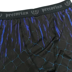 Spodenki Vale Tudo Pretorian