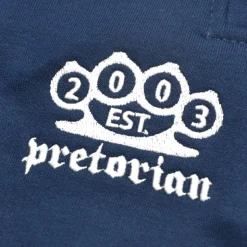 Spodnie dresowe Pretorian